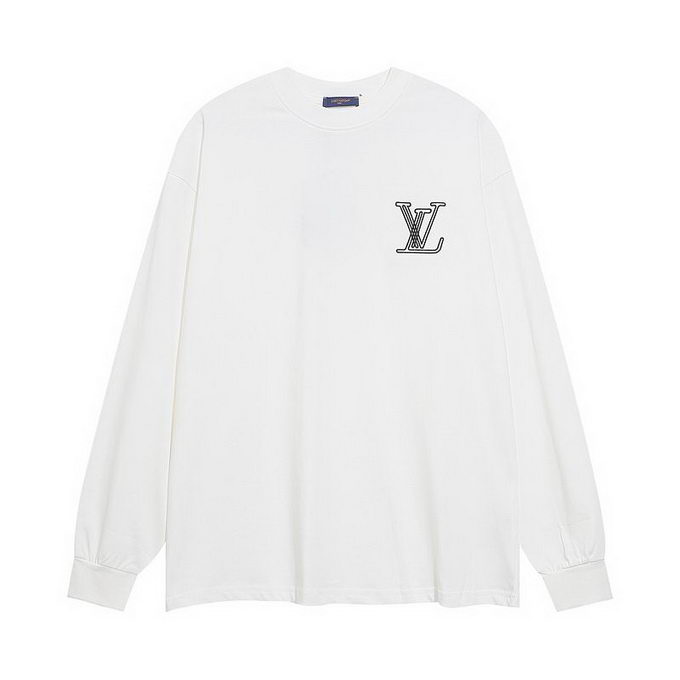 Louis Vuitton Sweatshirt Wmns ID:20241204-140